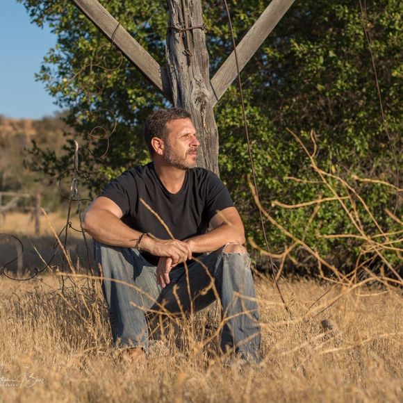 Meet your Posher, Christopher - Picture 1 of 1